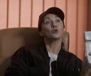 Komisarz Mama, sezon 4, odcinek 29. Beata Lorek (Ilona Ostrowska)