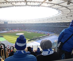 Nie tak miało być. Kompromitacja Niebieskich na Stadionie Śląskim. Wisła rozniosła Ruch Chorzów