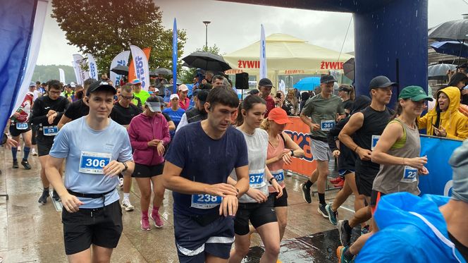 9. Citi Ukiel Olsztyn Półmaraton