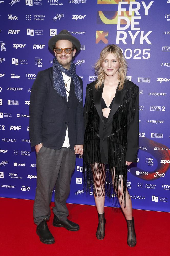 Fryderyk Festiwal 2025 - Gala Muzyki Rozrywkowej 