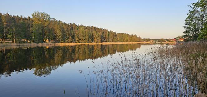 Zmodernizowana plaża na Mazurach przyciąga wielu turystów. Z jakich atrakcji można korzystać? Zobacz zdjęcia!