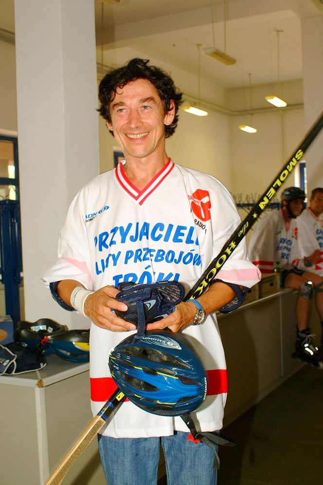 Jan Borysewicz był pewny, że umrze młodo. Dlaczego nikt nie mógł mu pomóc? Poruszające słowa gitarzysty