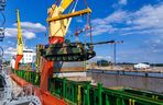 K2 w 15 Giżyckiej Brygadzie Zmechanizowanej