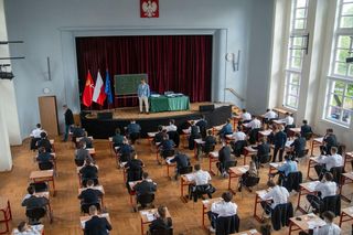 Kalkulator maturalny 2025. Jak liczyć swoje punkty na studia?