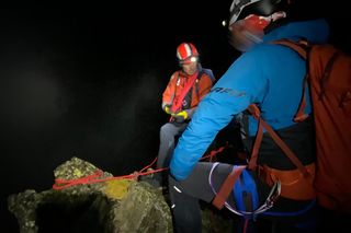 Nie żyje 32-letnia Polka. Na oczach turystów spadła ze stu metrów