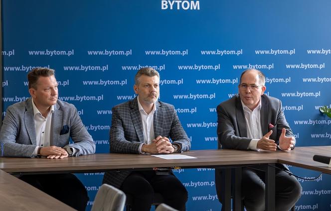 W Bytomiu powstanie zakład produkcyjny za 100 mln zł. Będą nowe miejsca pracy