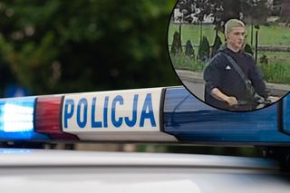 Dziecko potrącone przez mężczyznę na hulajnodze. Policja apeluje o pomoc