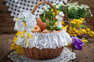 Ile wydamy na Wielkanoc 2025?