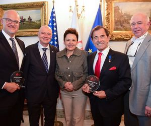 Rozmowa z dr Danielem Domagalą