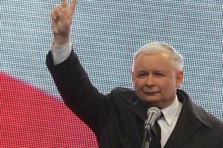 Kaczyński wygrał sprawę sądową przeciwko Sikorskiemu. Czeka na przeprosiny
