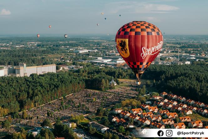 Fiesta Balonowa "Dolina Narwi"