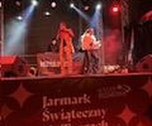 Koncert Mezo jarmark MTP 2024