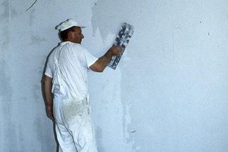 Zanim pomalujesz ściany... 