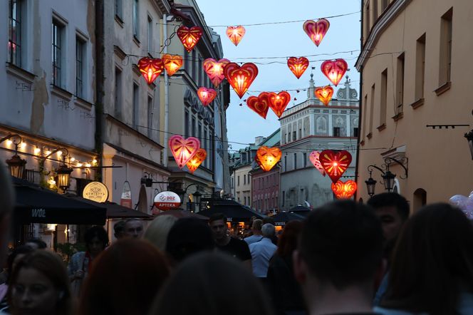Noc Kultury 2025 przeszła już do historii