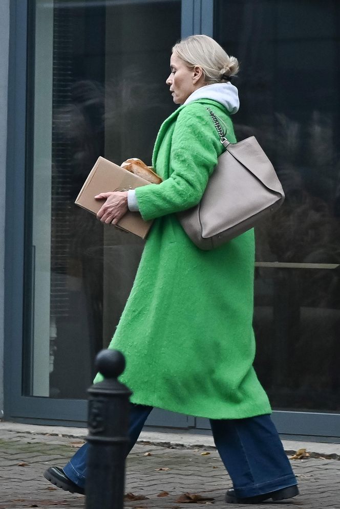 Małgorzata Foremniak. Zosia samosia