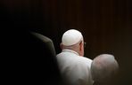 Jeden z ostatnich tekstów Francziszka. Papież zatroskany o los seniorów Śmierć początkiem nowego