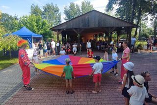 III Parada Karet w Krzyżanowicach Dolnych