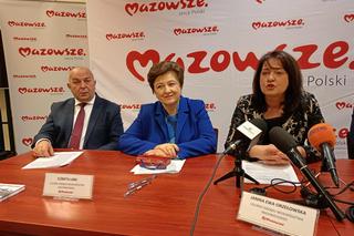 Ponad 142 mln zł na realizację zadań w subregionie siedleckim i powiecie mińskim
