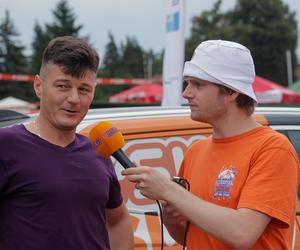 Mistrzostwa Polski w siatkówce plażowej w Starych Jabłonkach