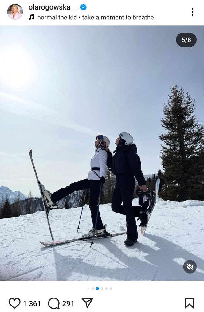 Aleksandra Rogowska-Lichnerowicz