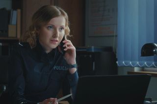 M jak miłość odc. 1870. Natalka (Dominika Suchecka)