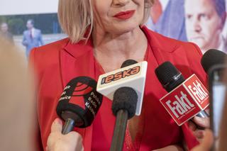 Kożuchowska, Pazura