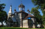 Puchły w woj. podlaskim