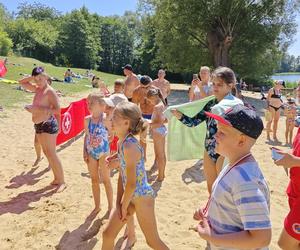 Piknik bezpieczeństwa - Drawsko Pomorskie 