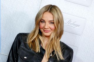 Małgorzata Socha pokazała brata. Podobni? Mężczyzna wziął ślub