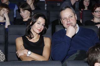 Anna Popek, Andrzej Popek