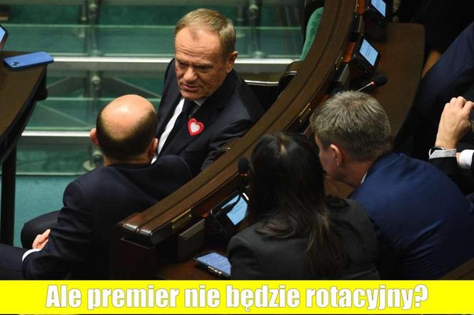 Cała Polska śledzi obrady Sejmu. Te memy rozbawią cię do łez!