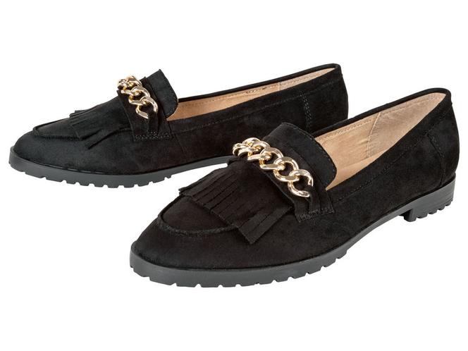 Klasyczna moda dla kobiet na wiosnę 50% taniej w Lidl