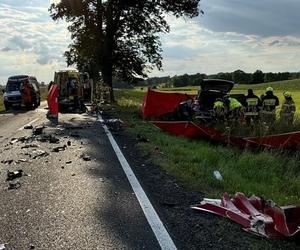 Tragiczna śmierć cenionego lekarza z Kalisza. Szpital żegna doktora Tadeusza. Bezgranicznie oddany pacjentom