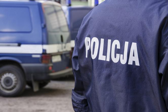 Lublin - alarm bombowy w budynku sądu, ewakuacja ponad 100 osób