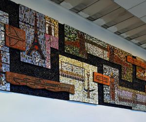 W PRL-u powstał najdłuższy budynek w Małopolsce. Janusz Morgenstern i Jerzy Stuhr kręcili w nim filmy