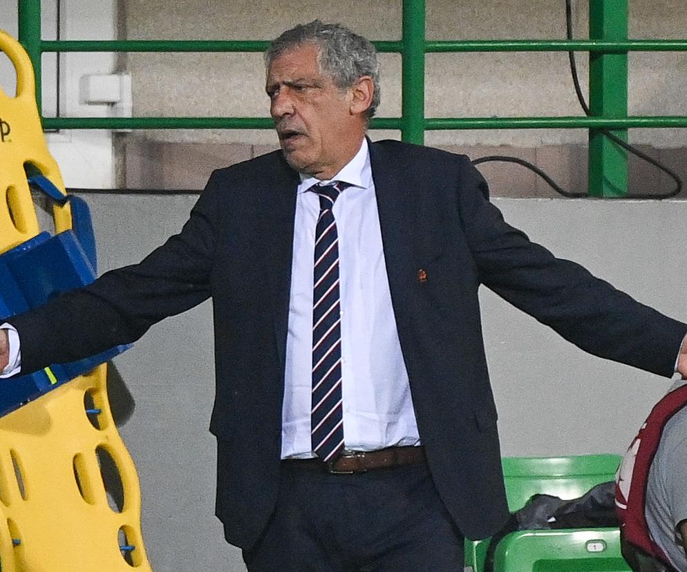 Fernando Santos