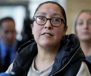 Dożywocie za rzeź podczas parady pod Chicago