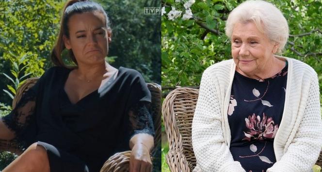 M jak miłość, odcinek 1687: Magda po nocy z Andrzejem przestanie już za nim płakać! Barbara przygarnie ją do siebie 