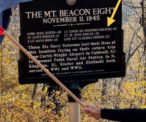 Włóczykije z NY na patriotycznej wyprawie z okazji Święta Niepodległości