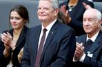  Joachim Gauck