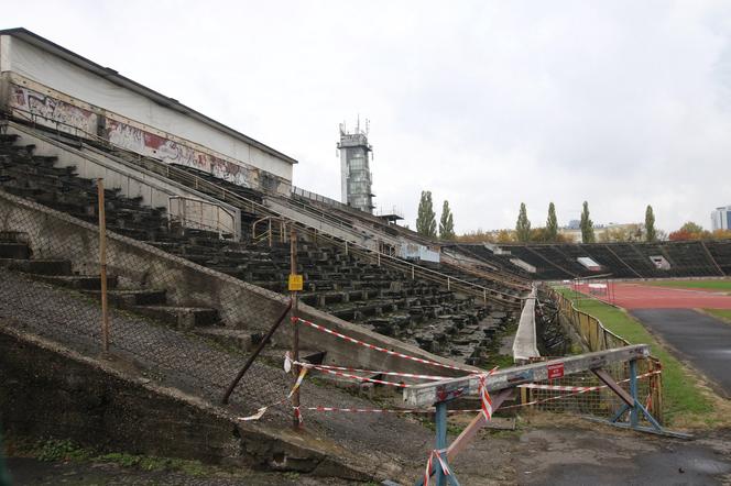 Bój o Stadion Skry i obiekty wokół niego toczył się między miastem a RKS Skra przez 13 lat. W styczniu miasto wygrało ostatecznie