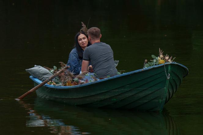 Tak randkowali uczestnicy "Rolnik szuka żony 10"