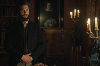 Matylda odc. 4. Robert Boden (Kamil Szeptycki)