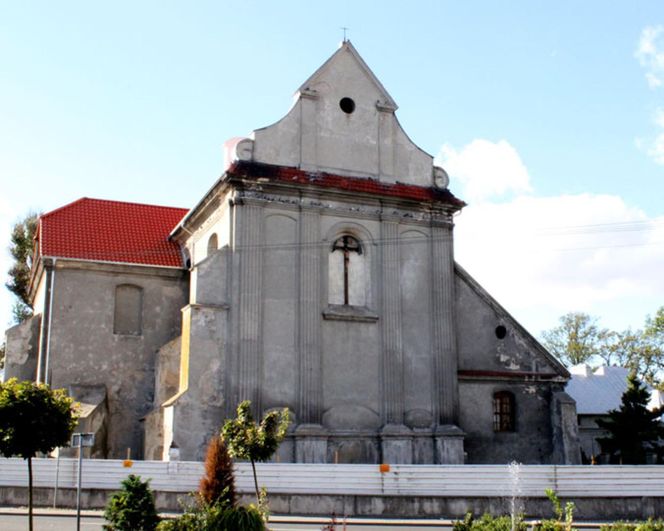Brześć Kujawski