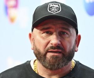 Liroy odwołuje trasę koncertową. Powodem problemy zdrowotne
