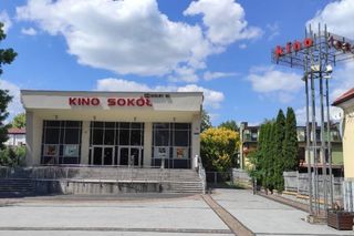 Najładniejsze kino w woj. podlaskim zdaniem AI