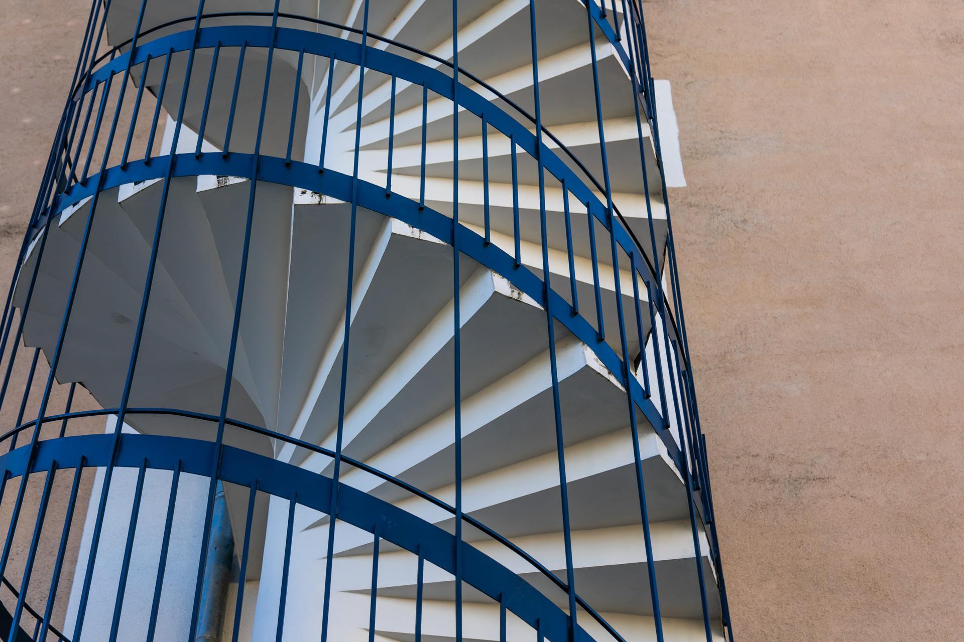 Osiedle Zatrasie - zdjęcia. Zobacz warszawskie osiedle z PRL-u, które zostało zabytkiem