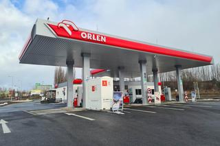 Orlen wybuduje stację tankowania wodoru w Warszawie. Będzie działać całodobowo