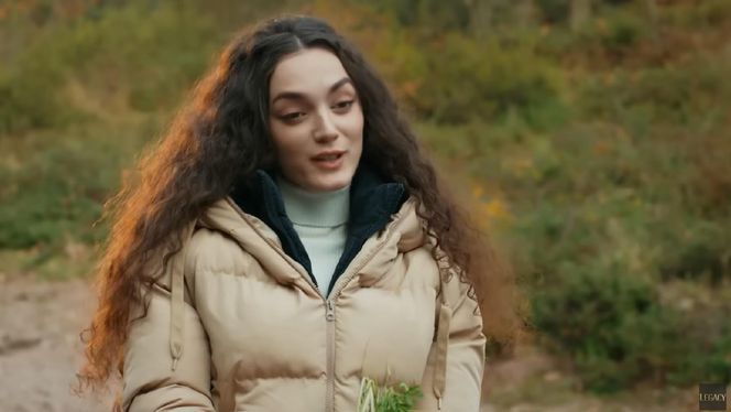 Dziedzictwo (Emanet) odc. 666. Nana