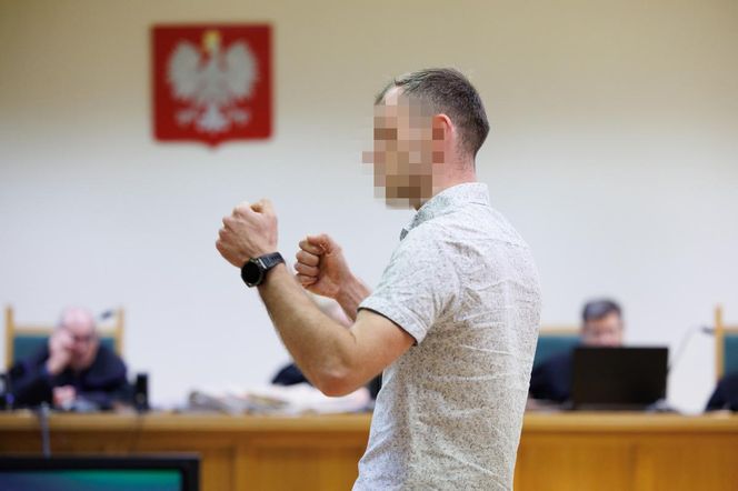 Jatka w fabryce kebabów